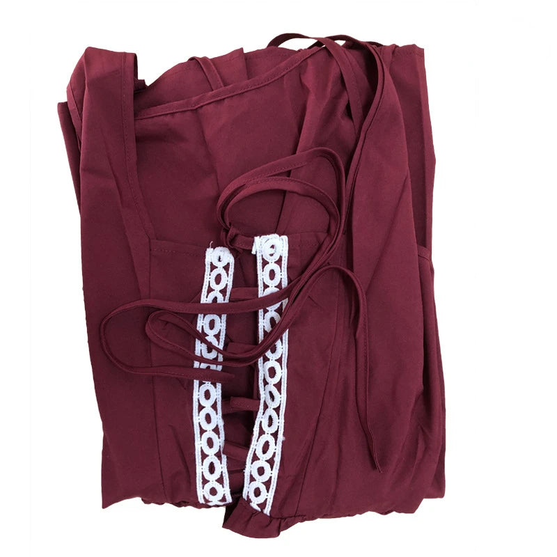 Cosplay Womens'S Medieval Renaissance Costume Cosplay