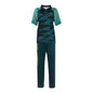 Raygun Cosplay Costume Australian Breakdancer Unisex