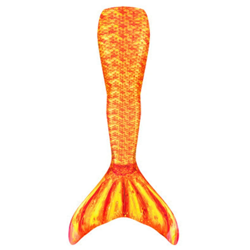 Women Girls Mermaid Tails Cosplay For Adults