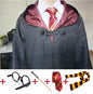 Harry Potter School Uniform Cosplay Costume