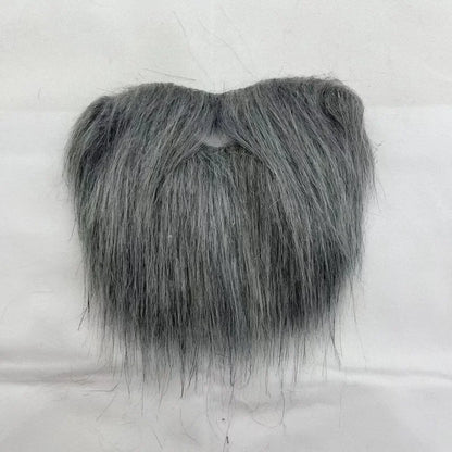 1PC Unisex Fancy Fake Beard Halloween Costume