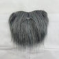 1PC Unisex Fancy Fake Beard Halloween Costume
