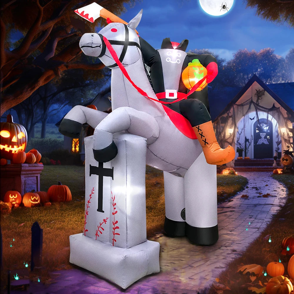 240cm 270cm Halloween Home Outdoor Decoration