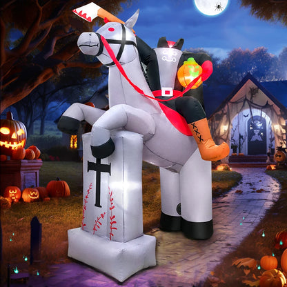 240cm 270cm Halloween Home Outdoor Decoration