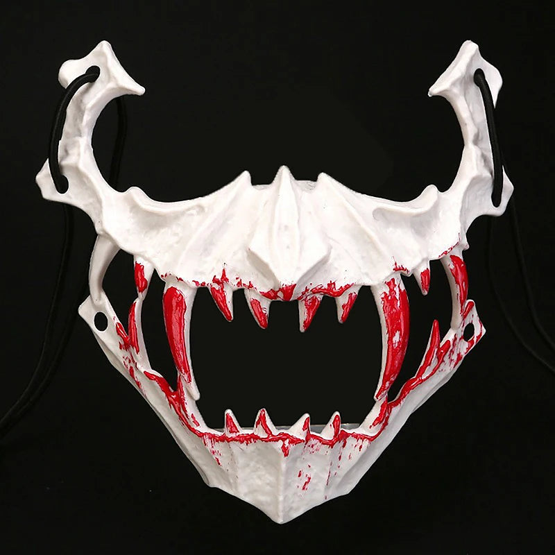 Animal Skull Masks