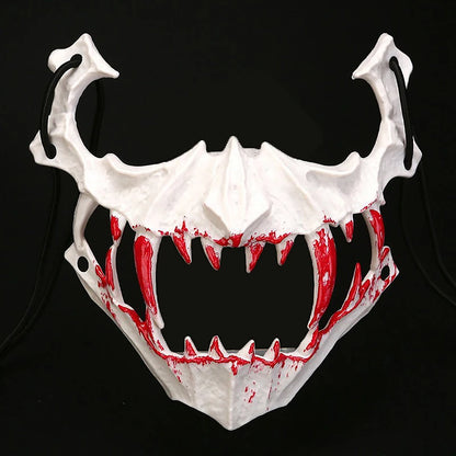 Animal Skull Masks