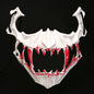 Animal Skull Masks
