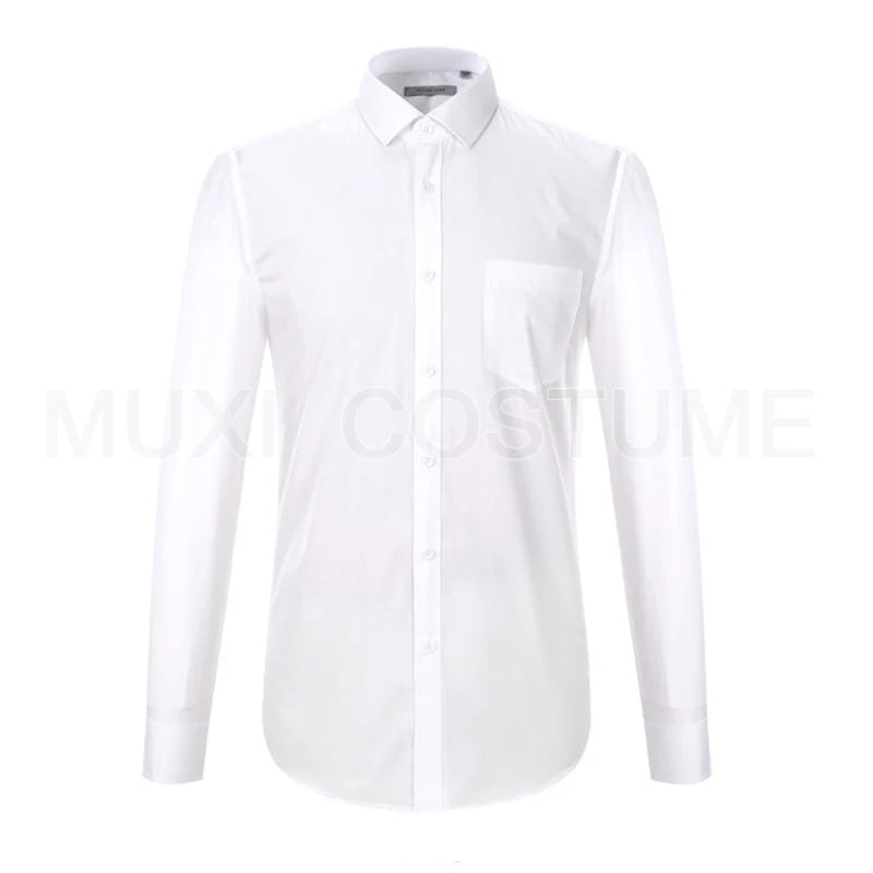 Harry Potter School Uniform Cosplay Costume