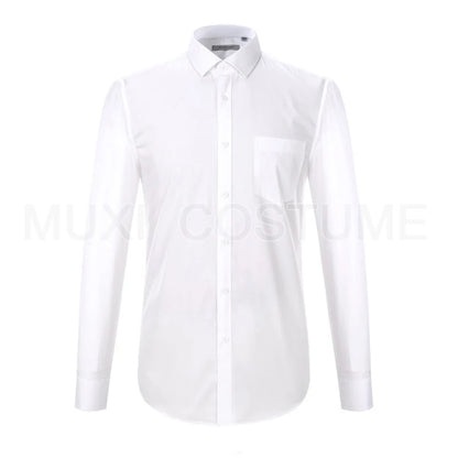 Harry Potter School Uniform Cosplay Costume