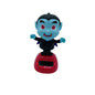 Halloween Skull Shaped Home Decoration