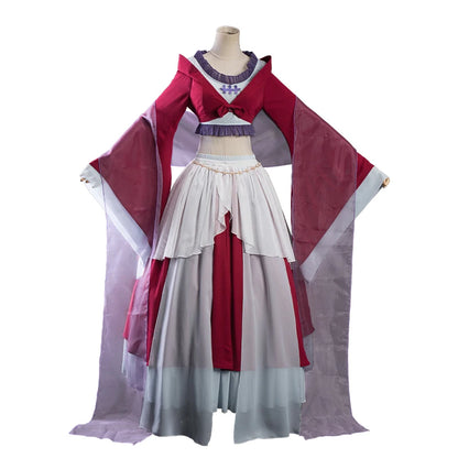 Thee Apothecaryy Diariess Maomao Dance Dress