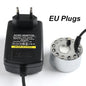 Party Mist Maker Water Pond Fountain Fogger 12 LED