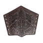 Medieval PU Leather Gauntlet Wristband