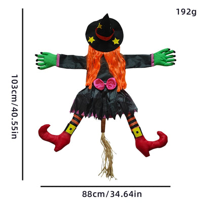 Halloween Theme Pendants Decor