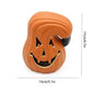 1PCS Scary Halloween Pumpkin Lantern