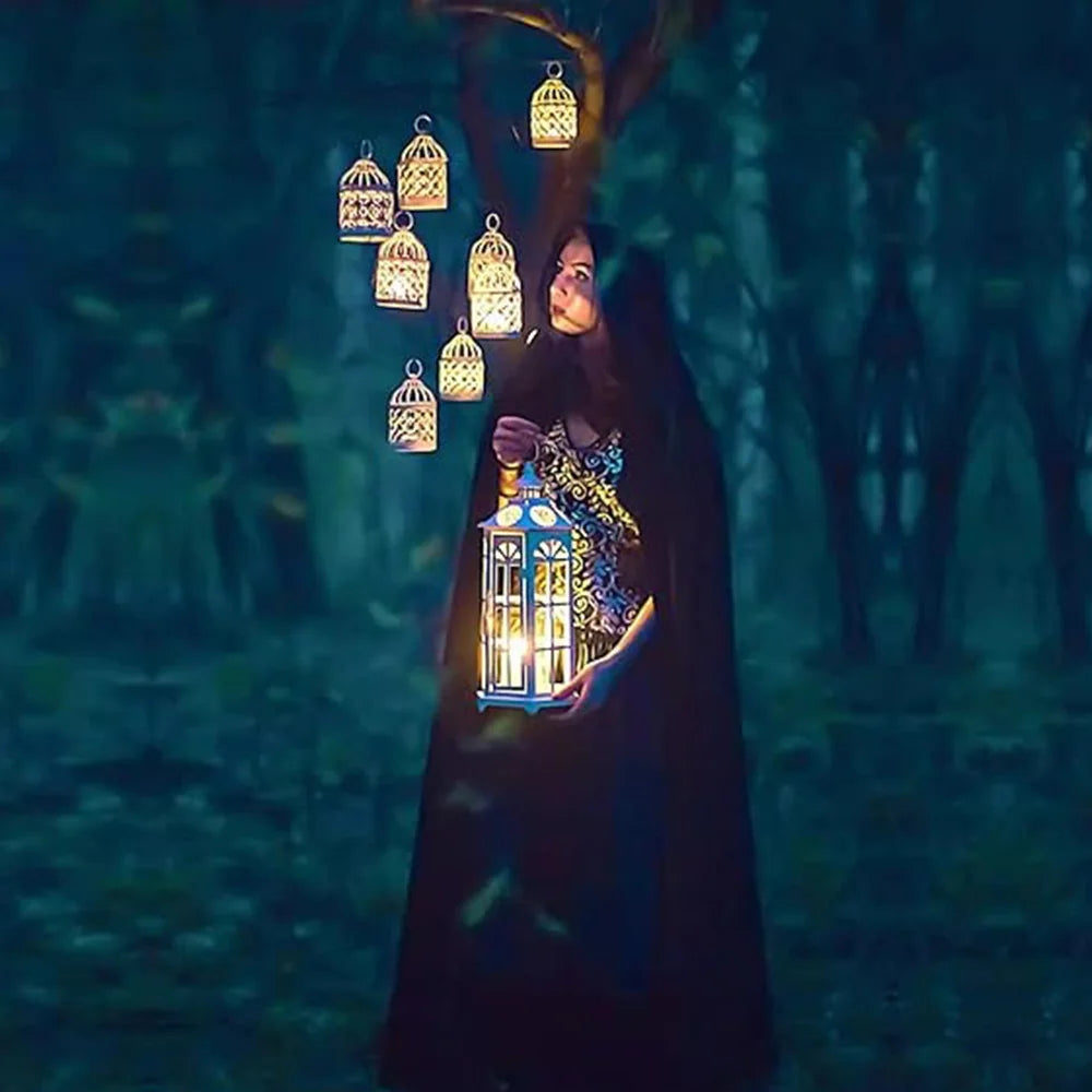 knitted capes, Renaissance medieval cosplay