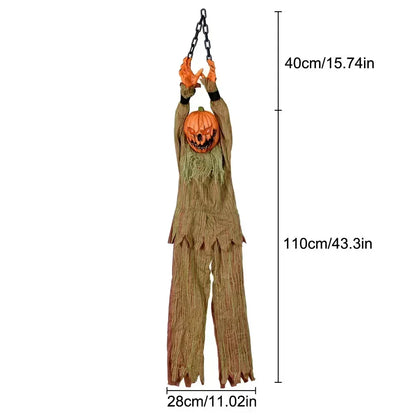 1PC Halloween Decoration Hanging Ornaments