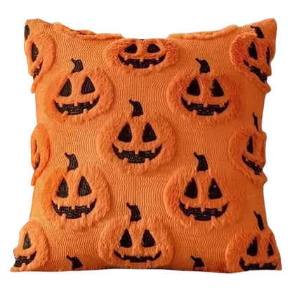 Halloween Decoration For Home Cartoon Pumpkin
