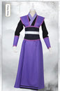 Wei Wuxian Cosplay Mo XuanYu Lan Wangji Costume Men