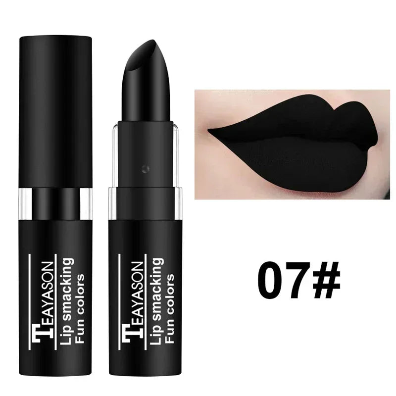 Waterproof Velvet Matte Lipstick - Festivewarehouse™