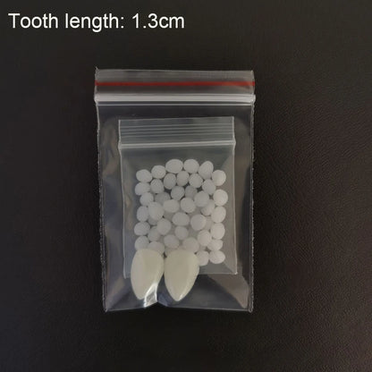 Vampire Teeth Fangs Dentures
