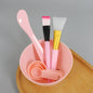 Facial Brush Mask