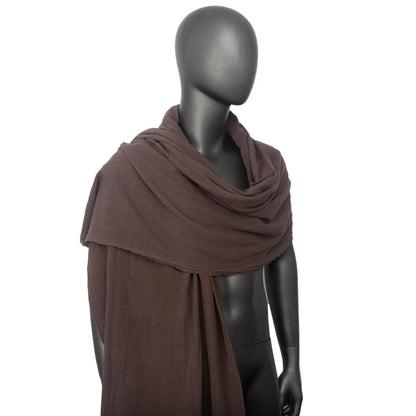 Vintage Pirate Scarf Medieval Hood Cloak