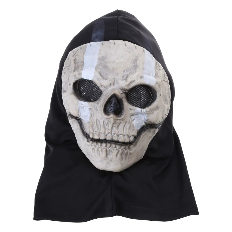 Skull Mask