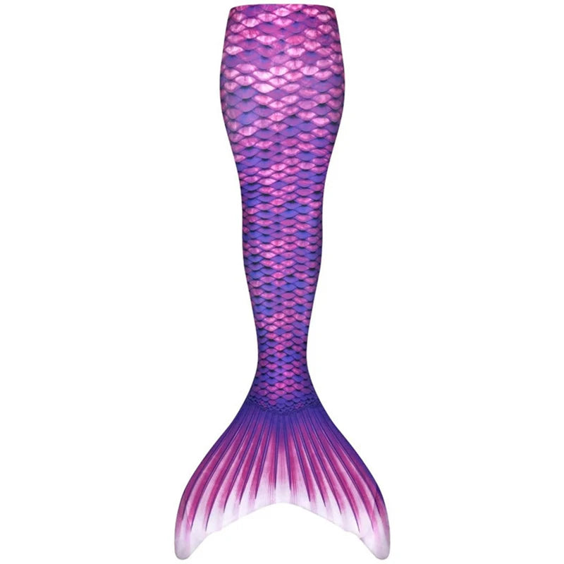 Women Girls Mermaid Tails Cosplay For Adults