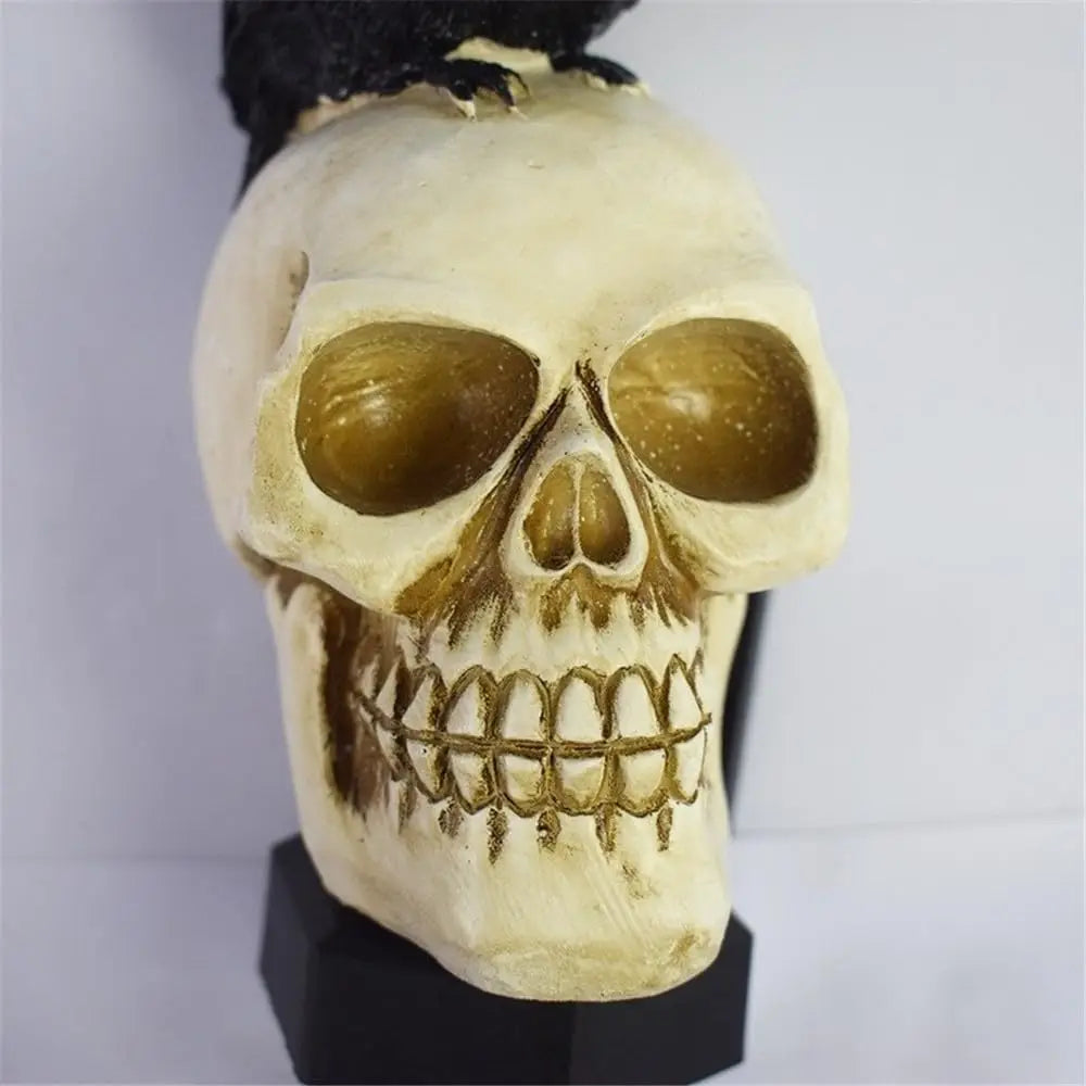 Skeleton Ghost Horror
