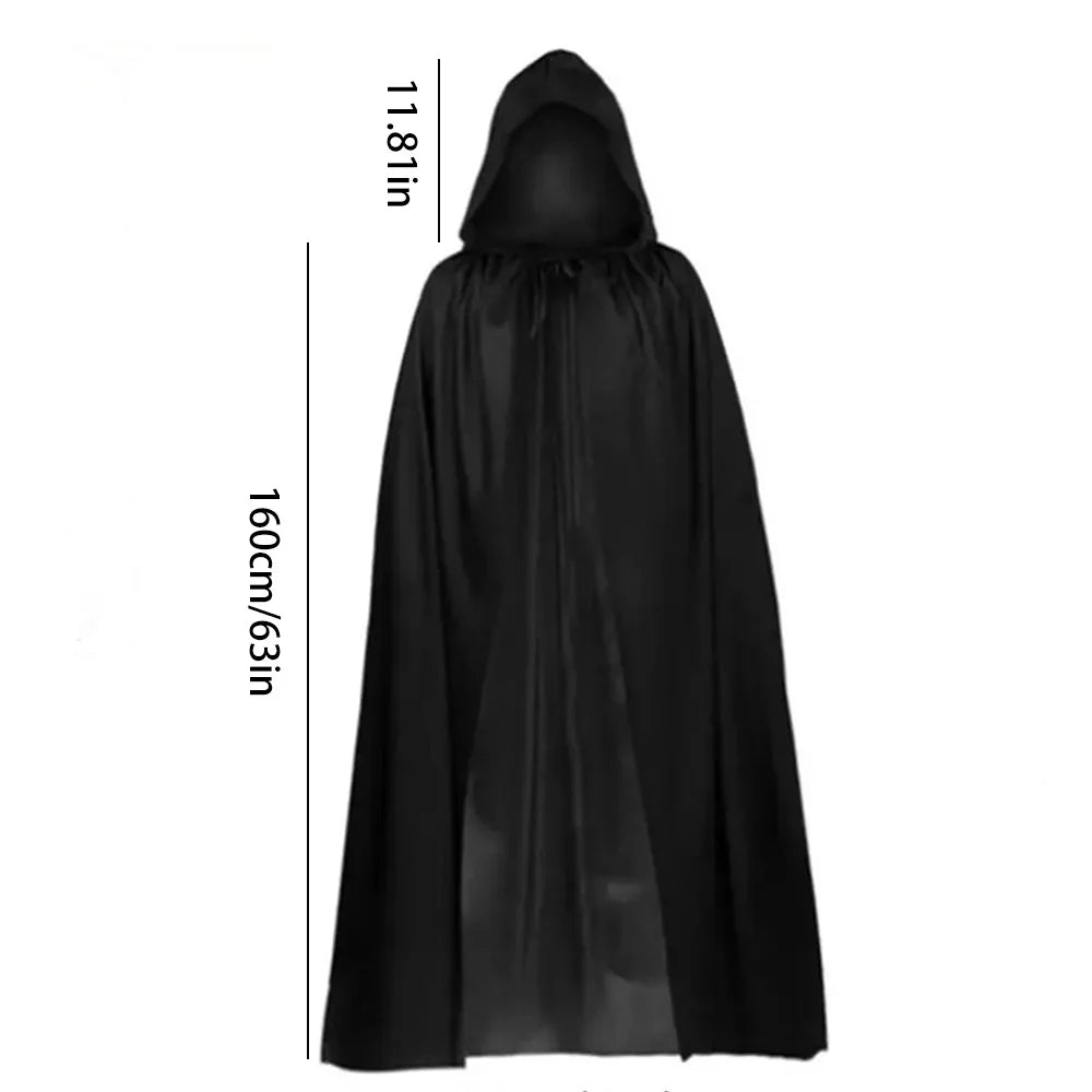 knitted capes, Renaissance medieval cosplay