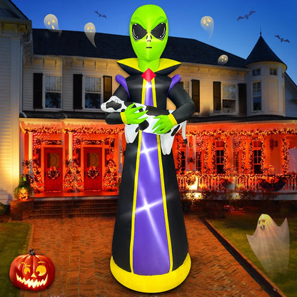 240cm 270cm Halloween Home Outdoor Decoration