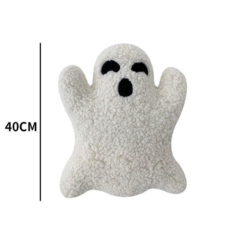 Halloween Ghost Pillow