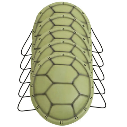 Halloween Turtle Shells Cosplay