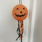 Halloween Decorations Paper Lanterns Pumpkin
