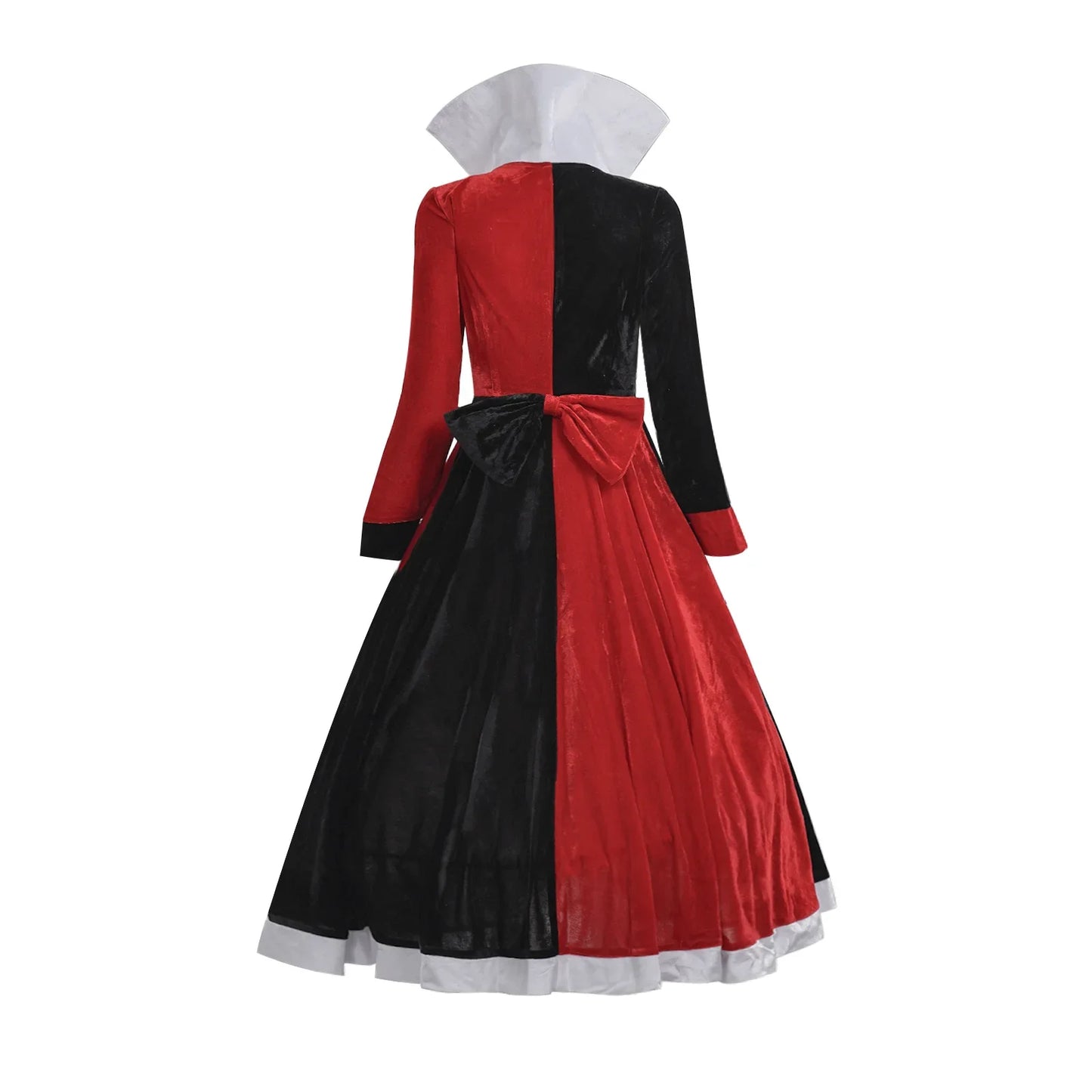 Costume Alice in Wonderland Dress Women