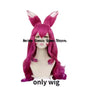Ahri LOL Cosplay Costume
