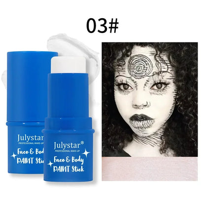 Face Body Painting Stick Cream Makeup