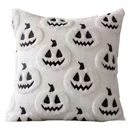 Halloween Decoration For Home Cartoon Pumpkin