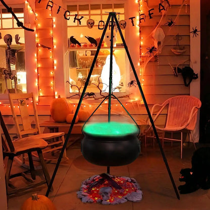 51in Halloween Decor Outdoor 12in Large