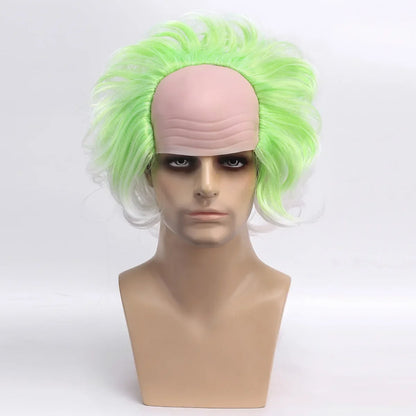 Beetlejuice Michael Keaton Cosplay Costume