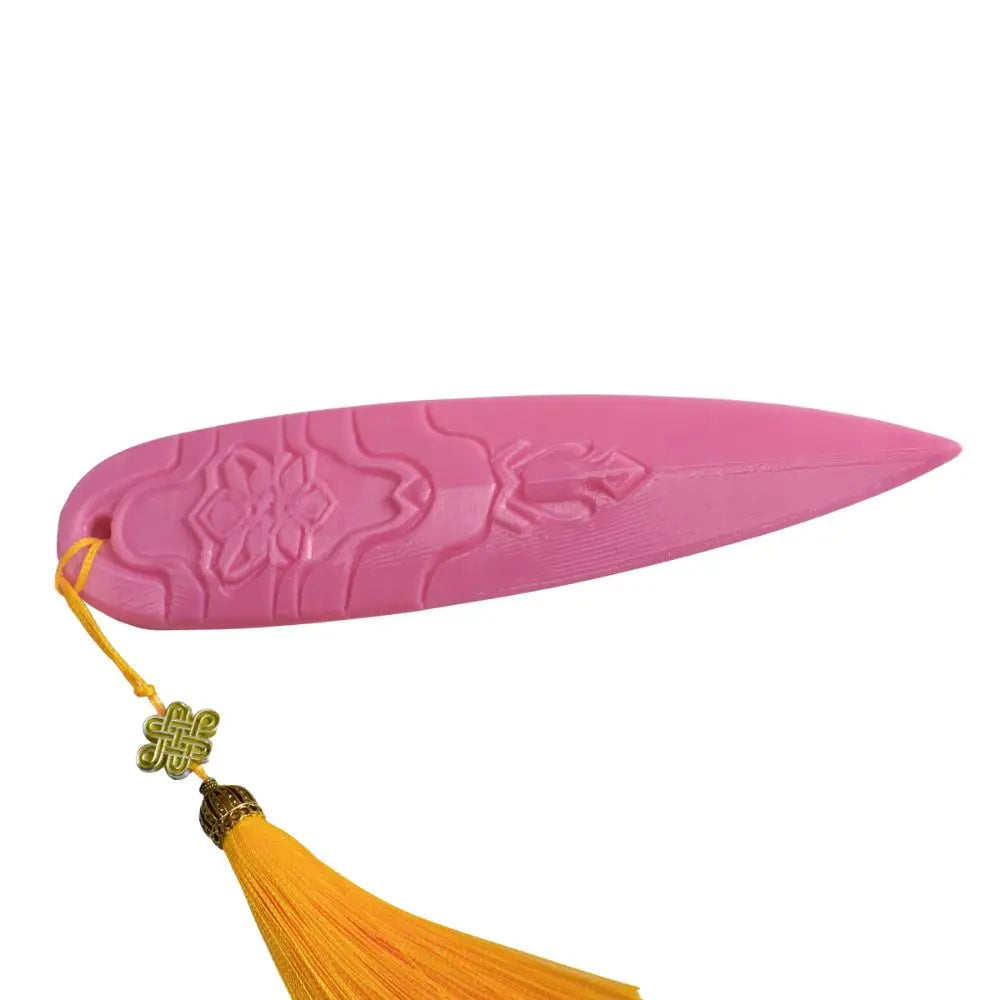 Zoey Kpop Demon Hunters Dart Boomerang