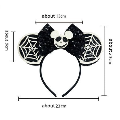 2025 Newest Minnie Ears Headband