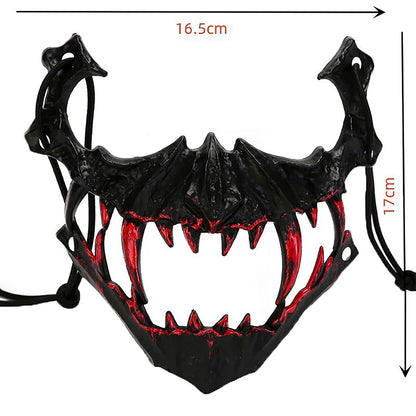Animal Skull Masks