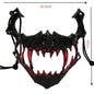 Animal Skull Masks