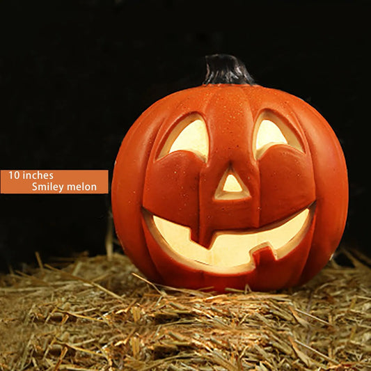 Halloween Decor LED Scene layout Home Decoration