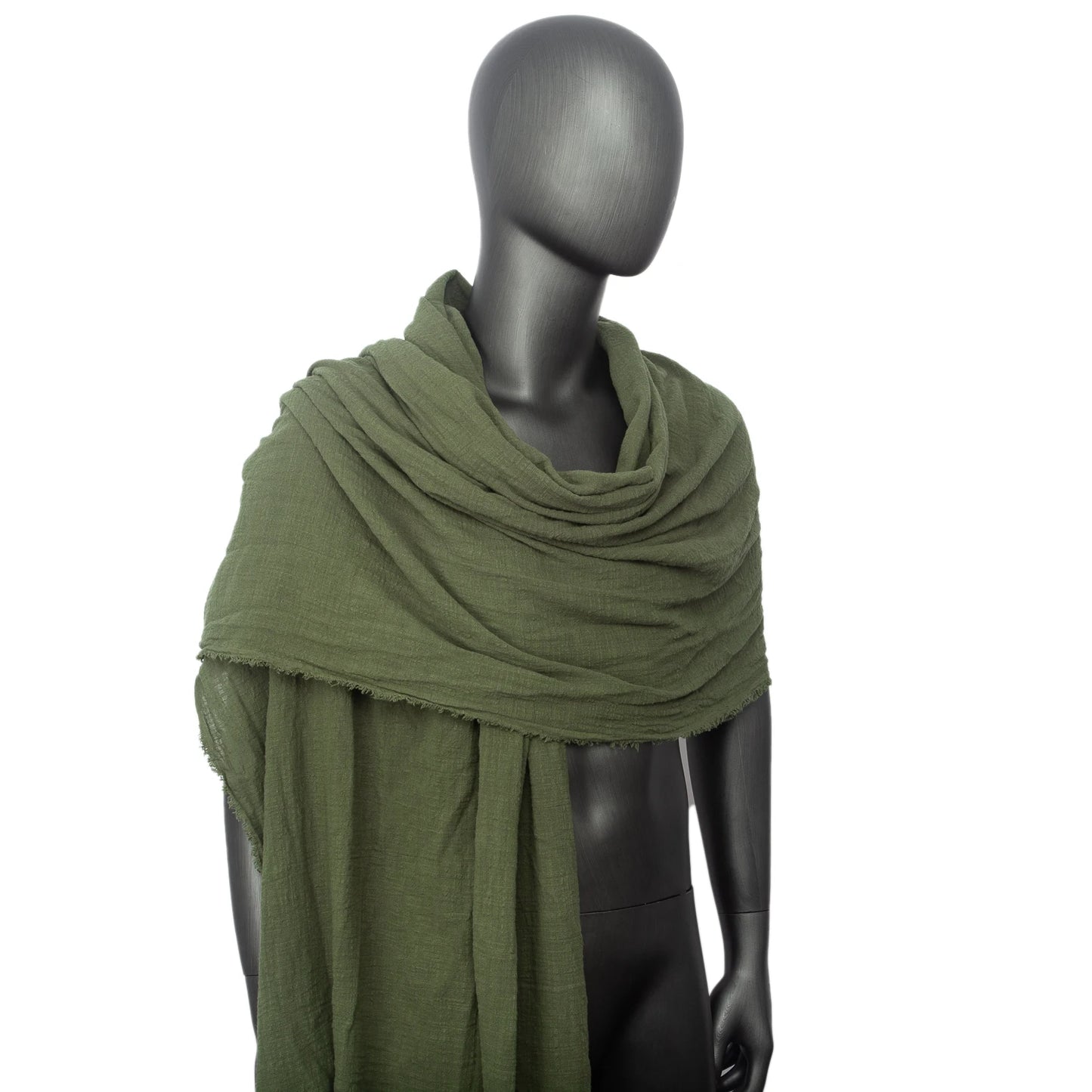 Vintage Pirate Scarf Medieval Hood Cloak