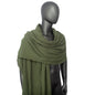 Vintage Pirate Scarf Medieval Hood Cloak