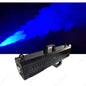 Fog Spray Machine Handheld Smoke Gun