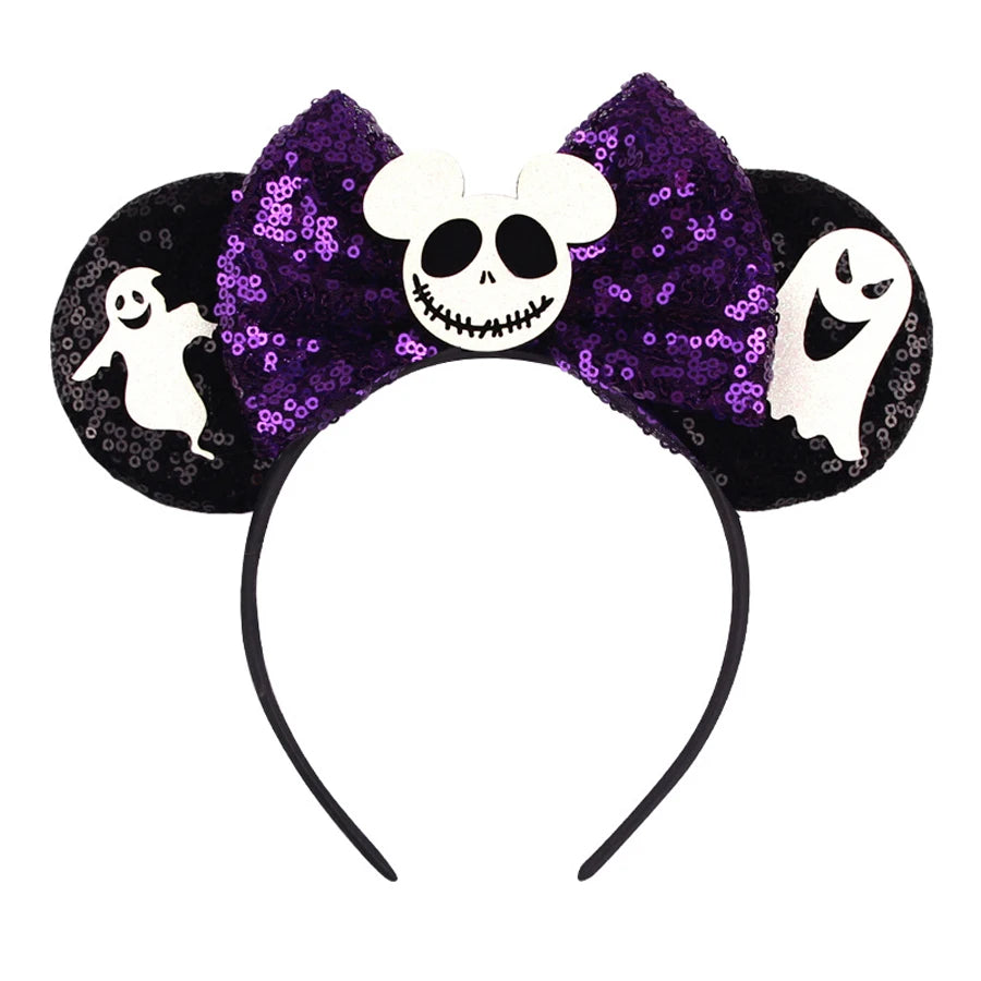 2025 Newest Minnie Ears Headband